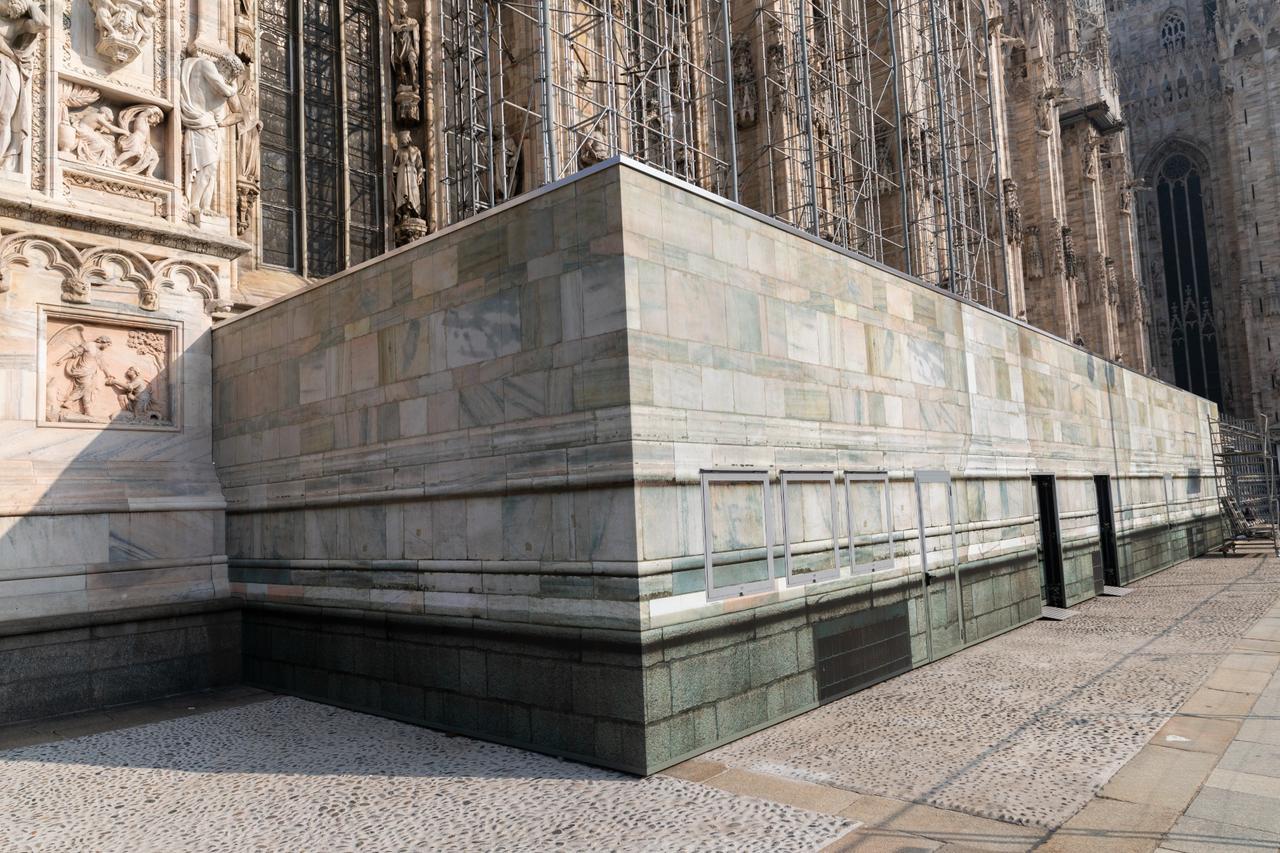 Duomo di Milano