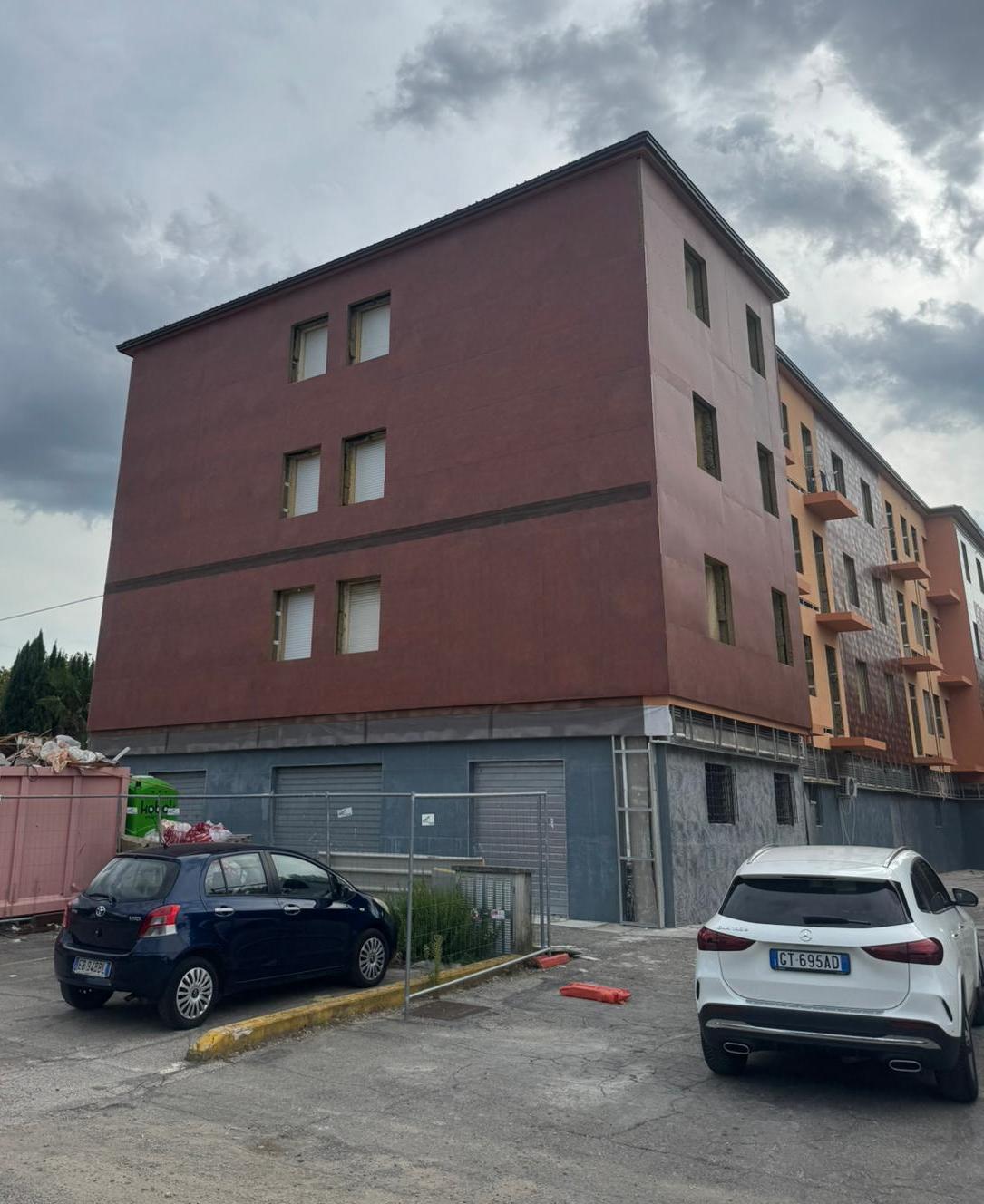 Ενεργειακή ανακαίνιση κτιρίων