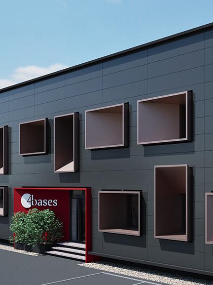 4Basis Headquarters