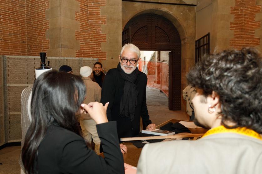 Cromatica @ Pitti Uomo 109